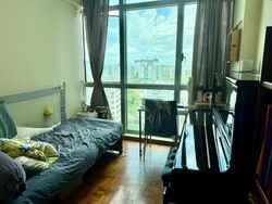 Hillview Regency (D23), Condominium #512820821